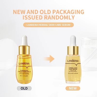 Picture of LANBENA - LANBENA Acne Scar Removal Gel+Serum