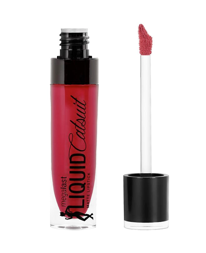 Picture of Wet N Wild Liquid Lipstick - Missy and Fierce