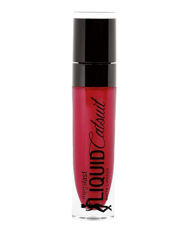 Picture of Wet N Wild Liquid Lipstick - Missy and Fierce