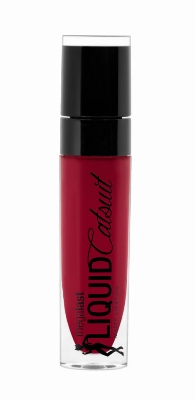 Picture of Wet N Wild Liquid Lipstick - Behind the Bleachers