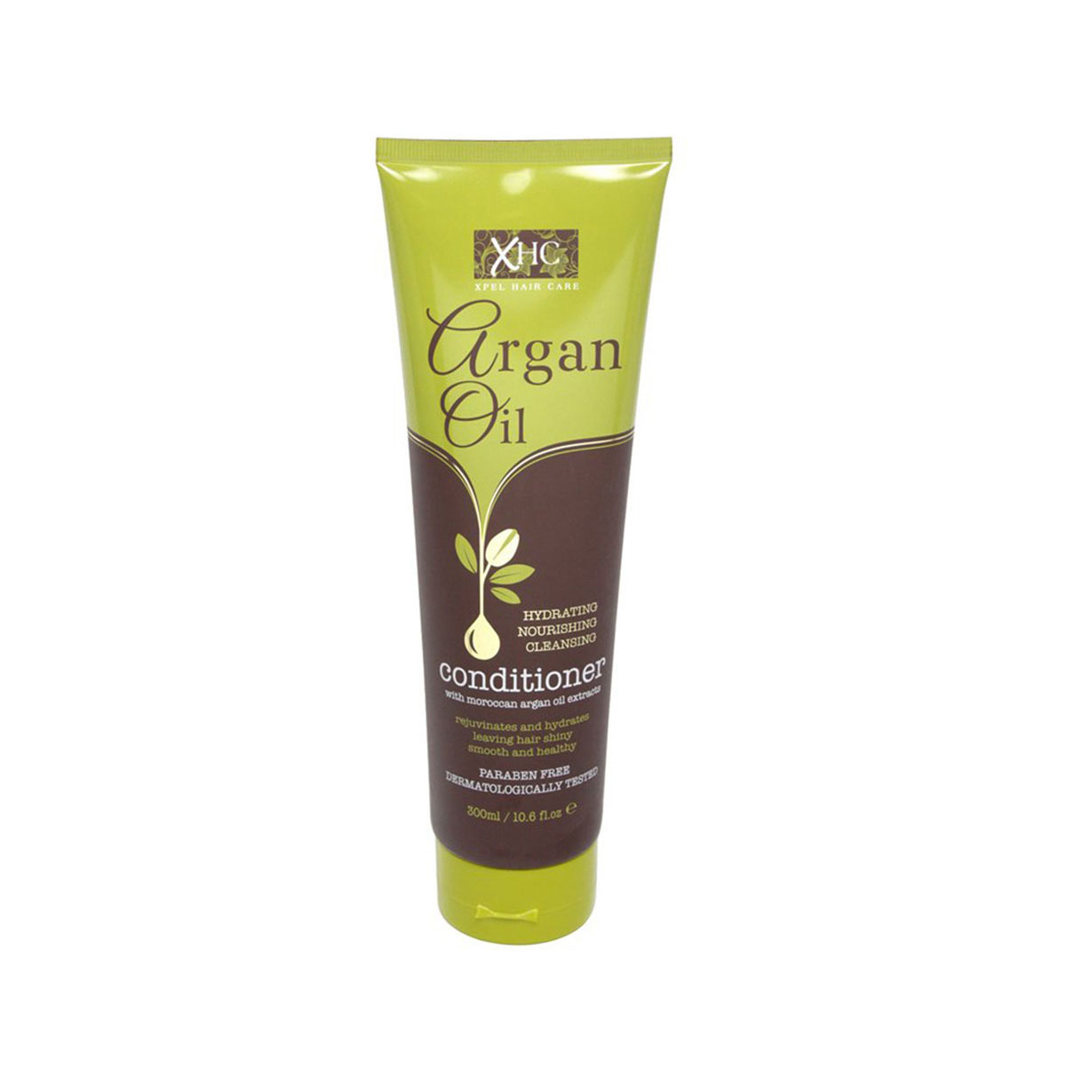 Picture of Xpel Hair Care Argan Oil Conditioner (300ml)