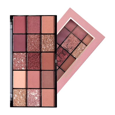 Picture of Technic Invite Only 15 Color Eyeshadow Palette - Invite Only