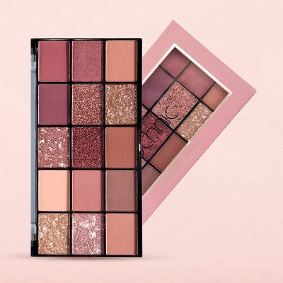 Picture of Technic Invite Only 15 Color Eyeshadow Palette - Invite Only