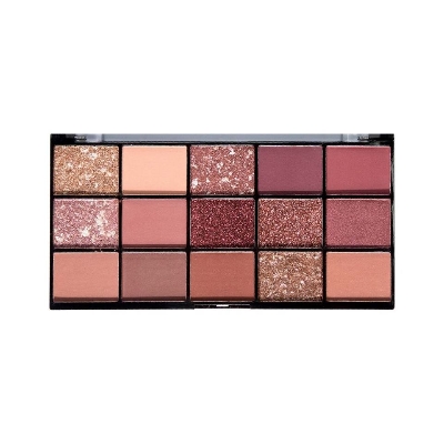 Picture of Technic Invite Only 15 Color Eyeshadow Palette - Invite Only
