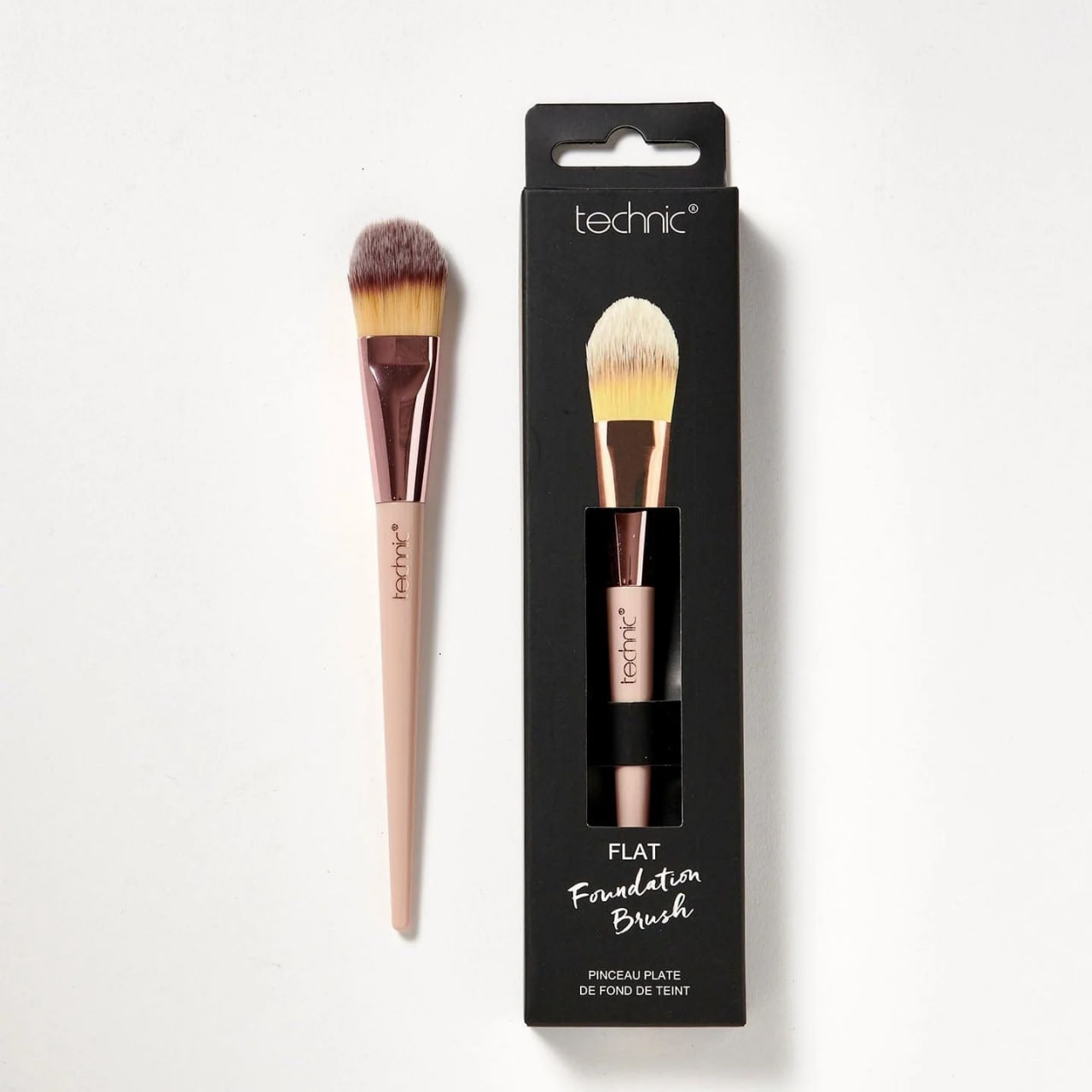 Picture of Technic Flat Foundation Brush