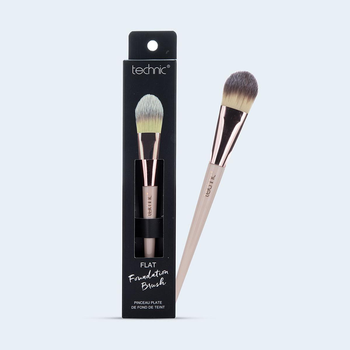 Picture of Technic Flat Foundation Brush