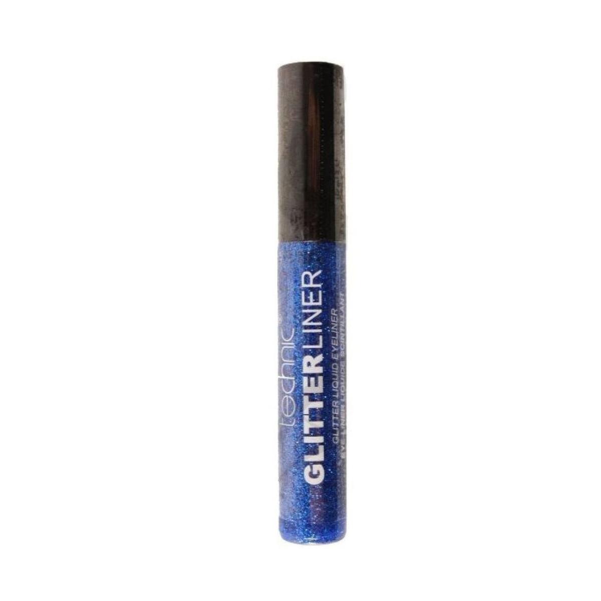 Picture of Technic Glitter Liquid Liner - Blue