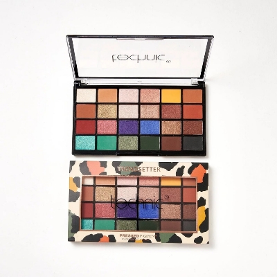Picture of Technic Trendsetter Pressed Pigment Eyeshadow - 24 color