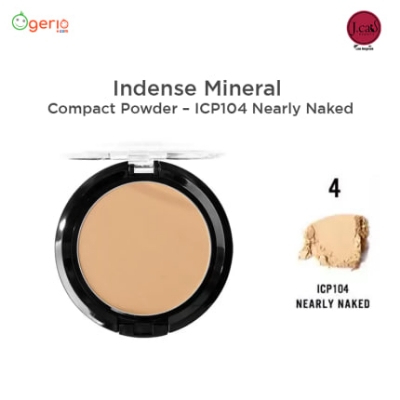 Picture of J Cat Indense Mineral Compact Powder ICP 104