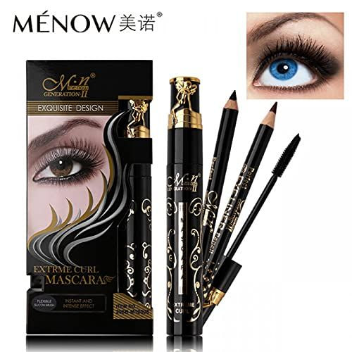 Picture of Menow Extreme Curl Mascara Two in one