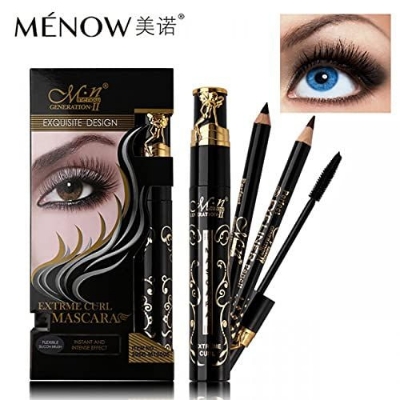 Picture of Menow Extreme Curl Mascara Two in one