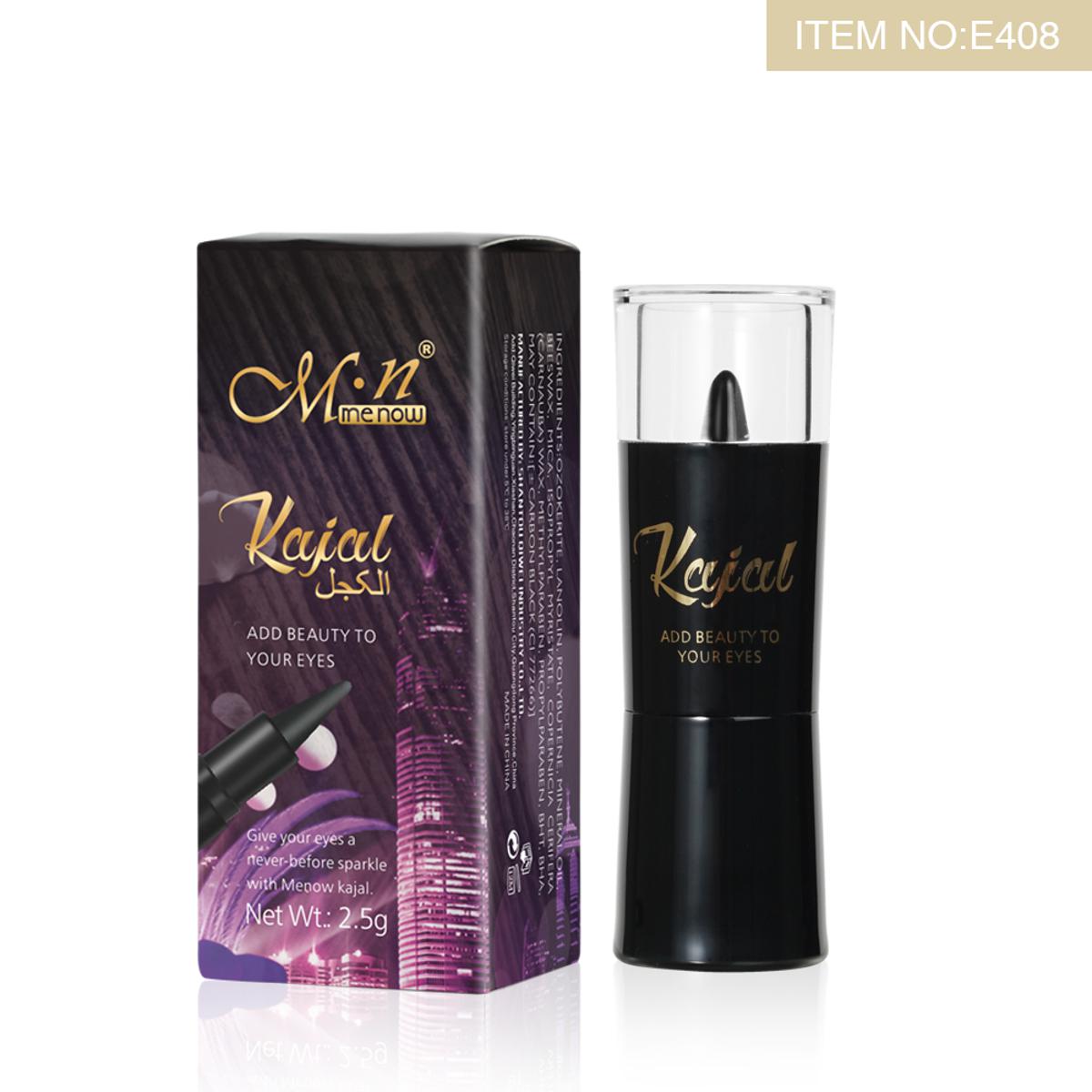 Picture of Menow Give Your Eyes Kajal - Black