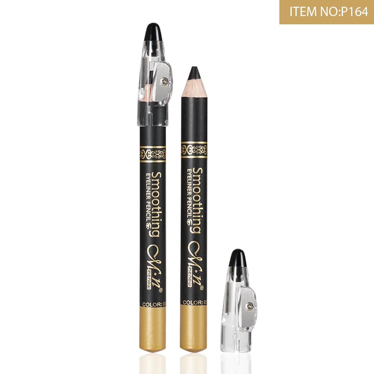 Picture of Menow smoothing eyeliner pencil