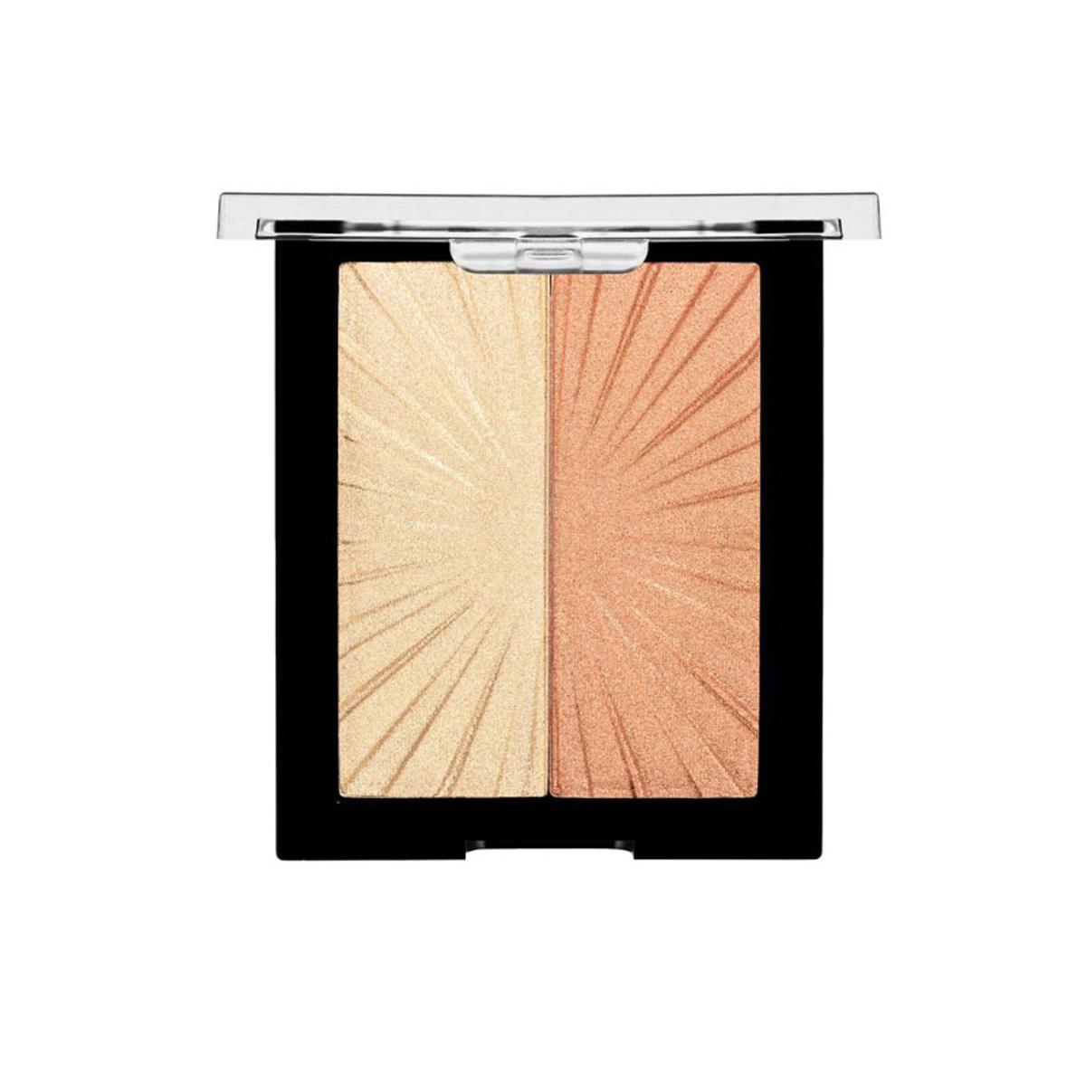 Picture of Wet n Wild Blush and Highlighter I MET Someone