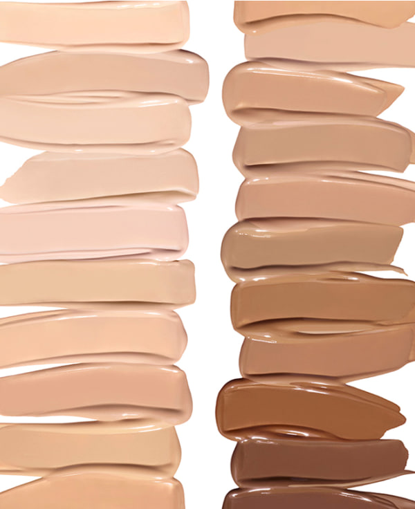 Picture of Wet n Wild Matte Foundation - Golden Beige
