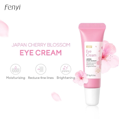 Picture of Fenyi Japan Cherry Blossom Eye Cream - 15g