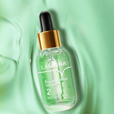 Picture of LANBENA Pore Minimizer Serum Step 2