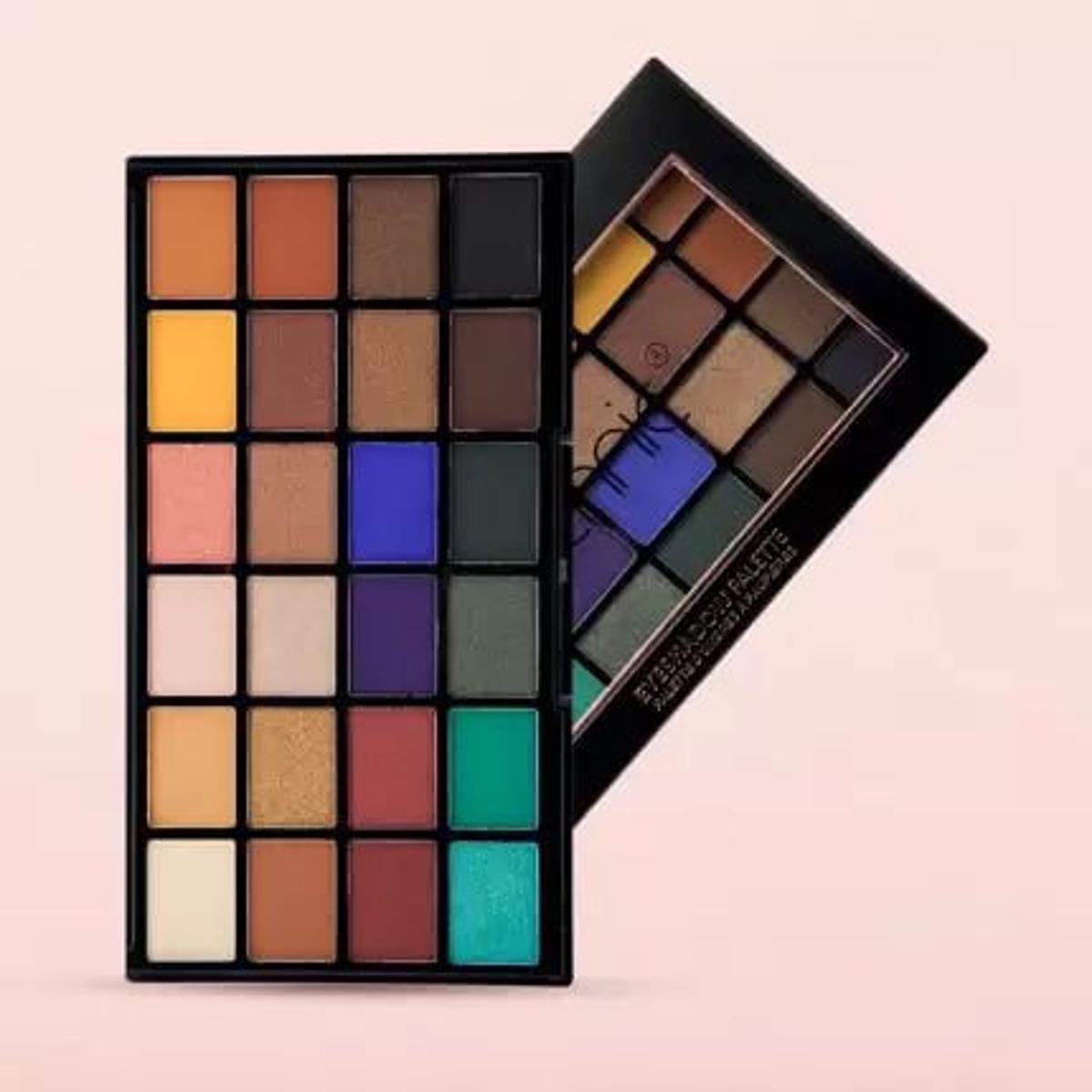 Picture of Technic Trendsetter Pressed Pigment Eyeshadow - 24 color