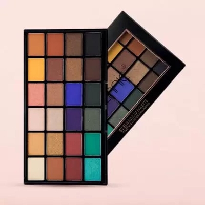 Picture of Technic Trendsetter Pressed Pigment Eyeshadow - 24 color