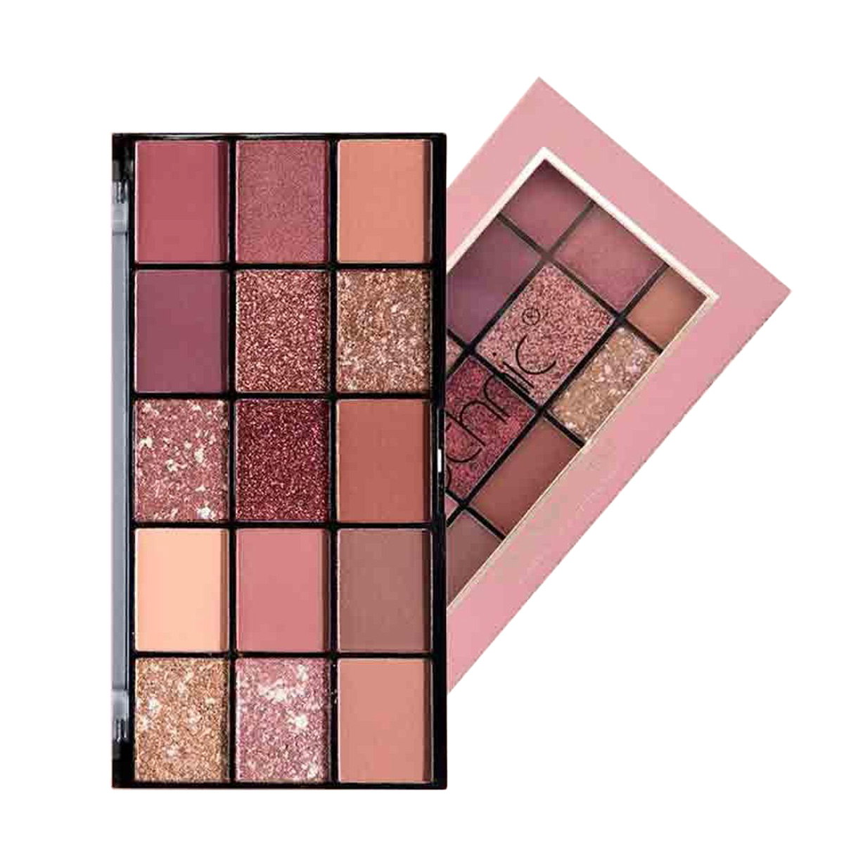 Picture of Technic 15 Color Eyeshadow Palette - Invite Only