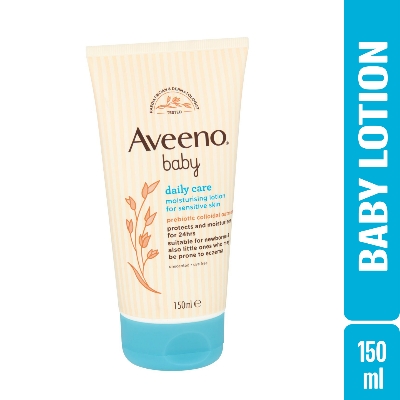 Picture of Aveeno Baby Daily Care Moisturizing Lotion - 150ml