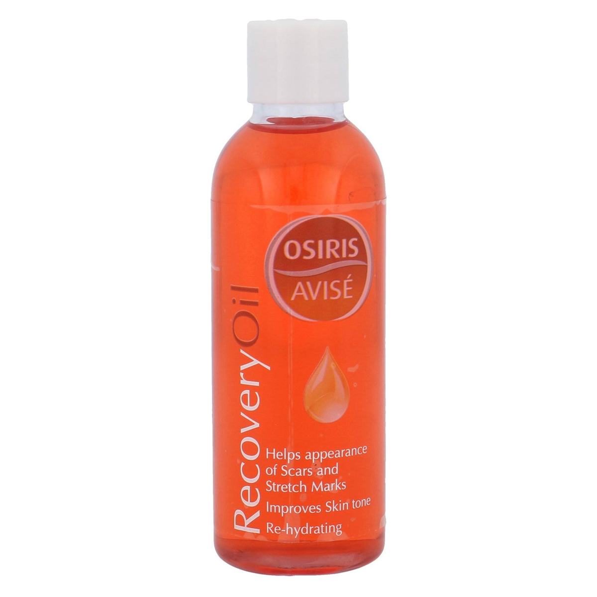 Picture of Osiris Avise Recovery Oil - 100ml