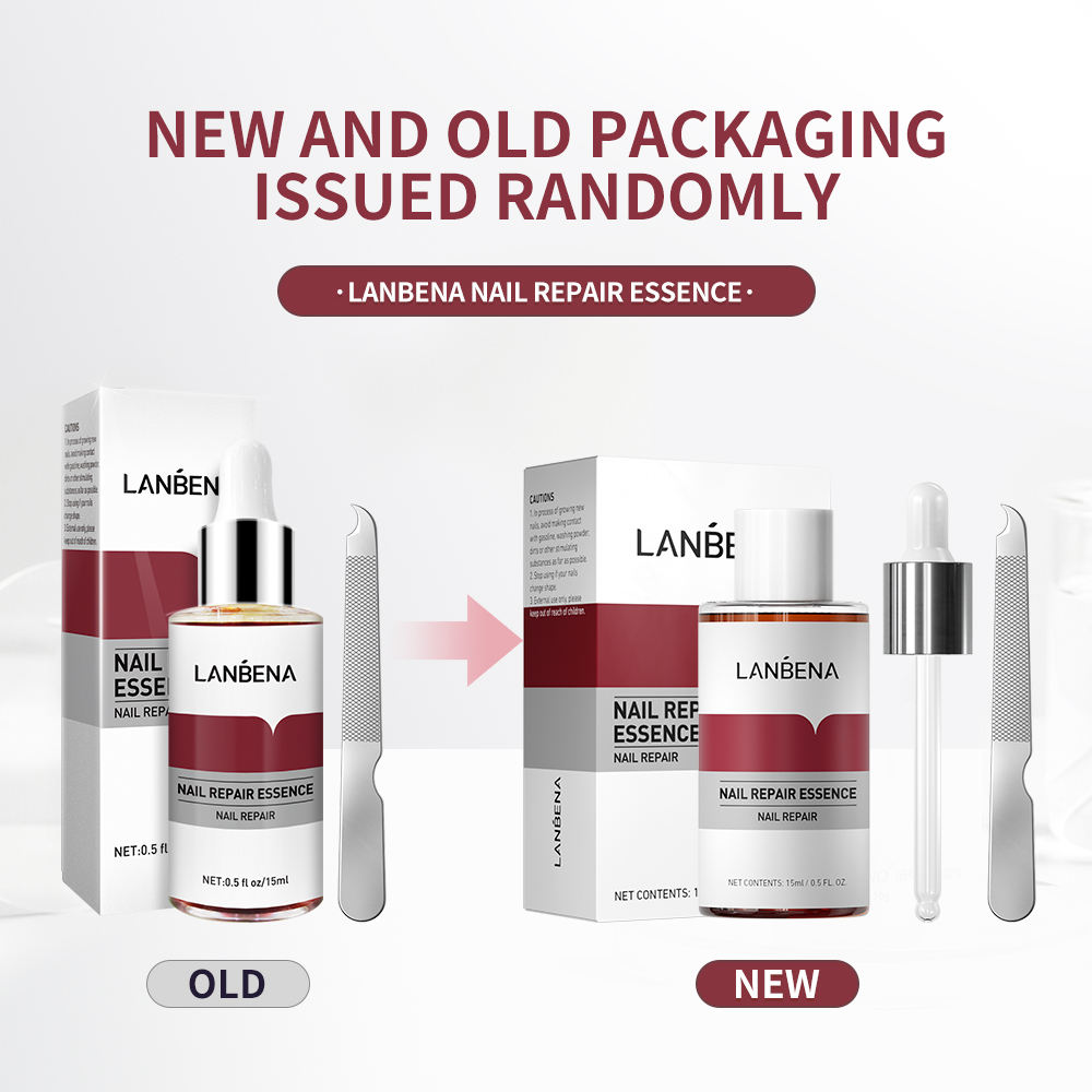 Picture of LANBENA Nail Repair Essence - 15ml