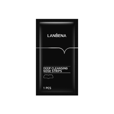 Picture of Lanbena Deep Cleansing Nose STrips 1Pcs
