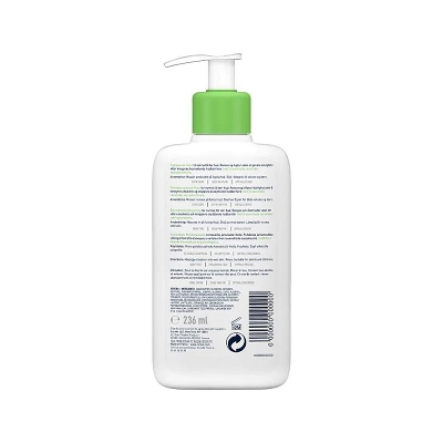 Picture of Cerave Hydrating Cleanser - 236ml