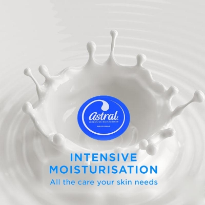 Picture of Astral Intensive Moisturizer - 50ml