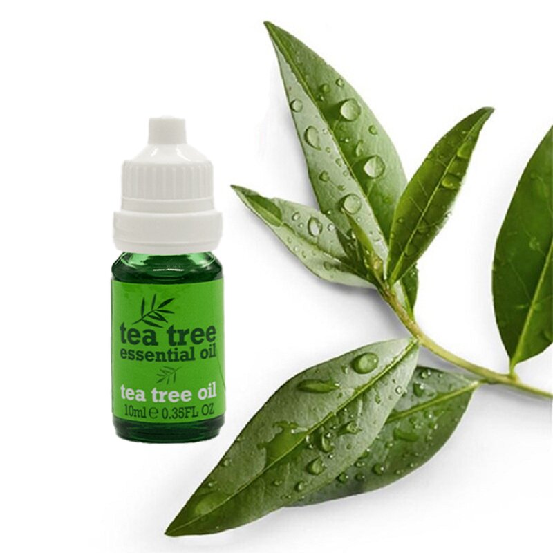 Picture of Xpel Tea Tree Essential Oil -10ml