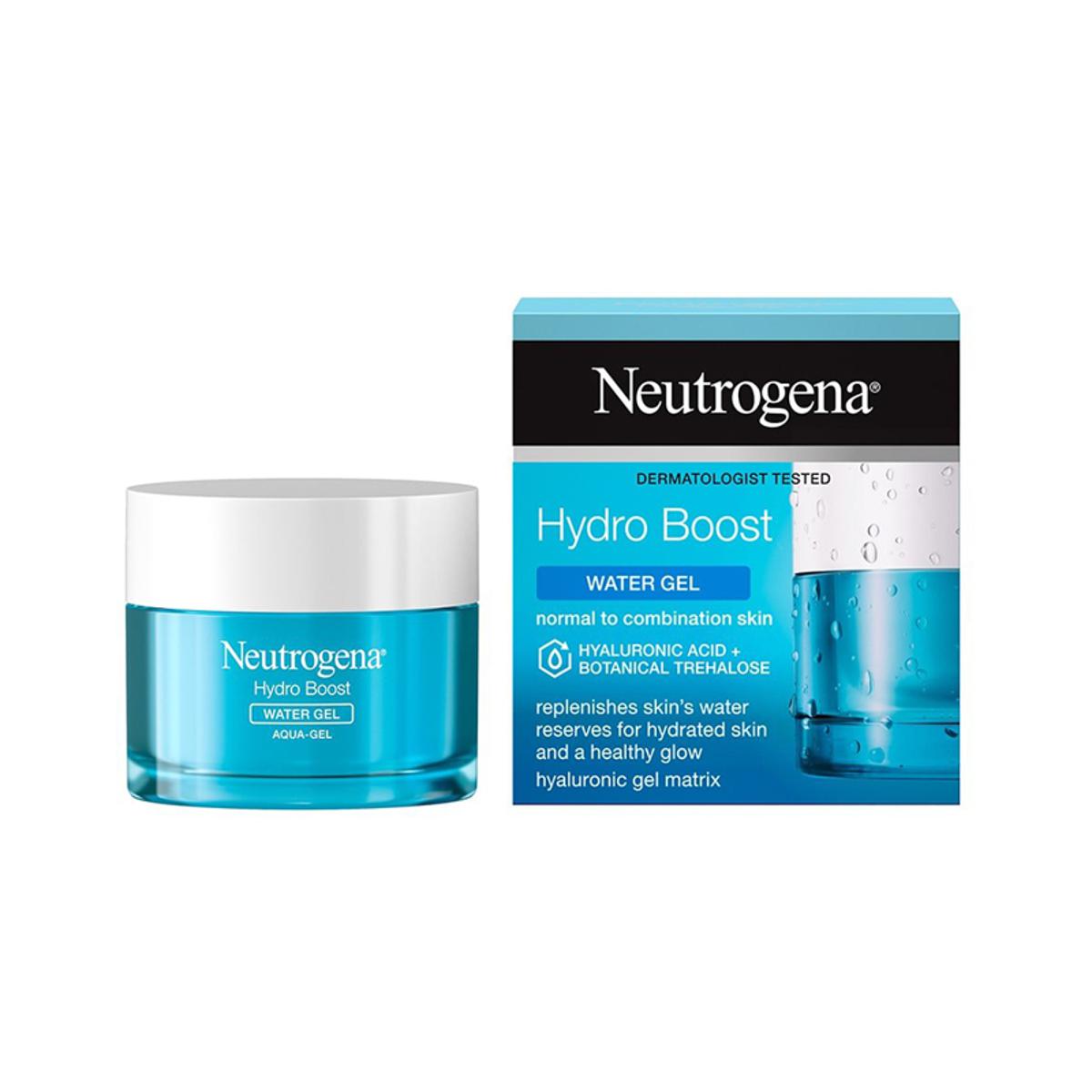 Picture of Neutrogena Hydro Boost Water Gel - 50ml