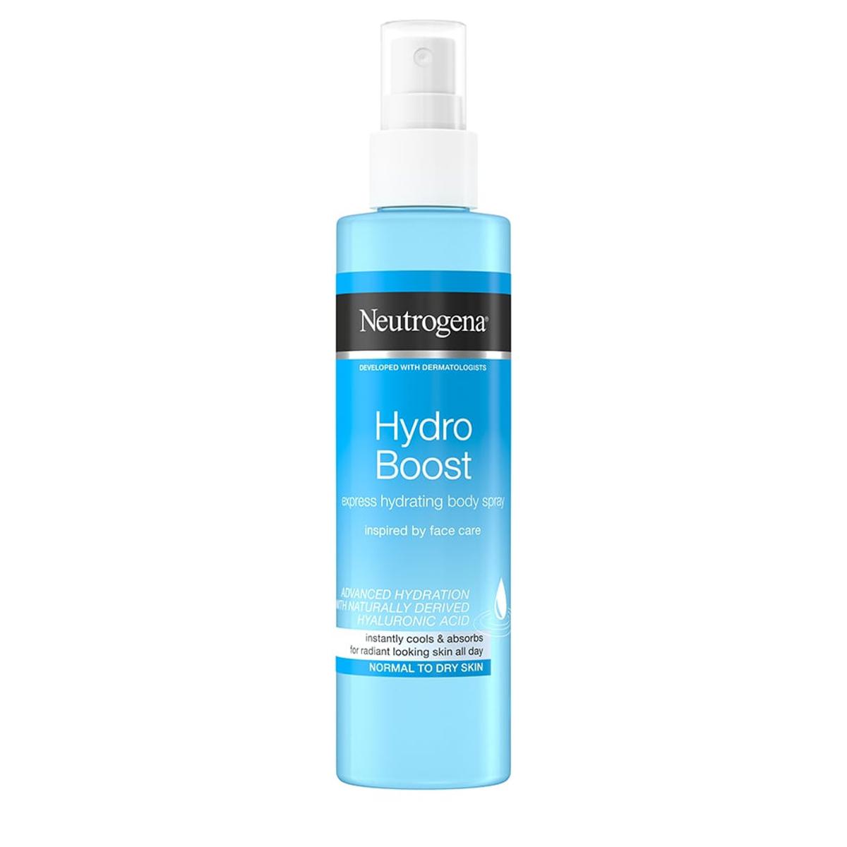 Picture of Neutrogena Hydro Boost Body Spray - 200ml