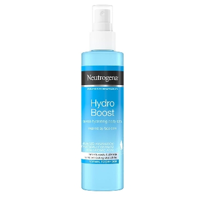 Picture of Neutrogena Hydro Boost Body Spray - 200ml