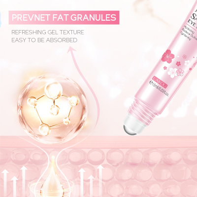 Picture of Laikou Japan Sakura Eye Serum - 15ml