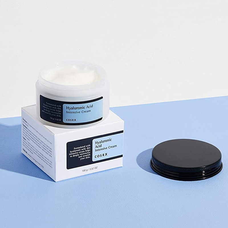Picture of Cosrx Hyaluronic Acid Intensive Cream - 100g