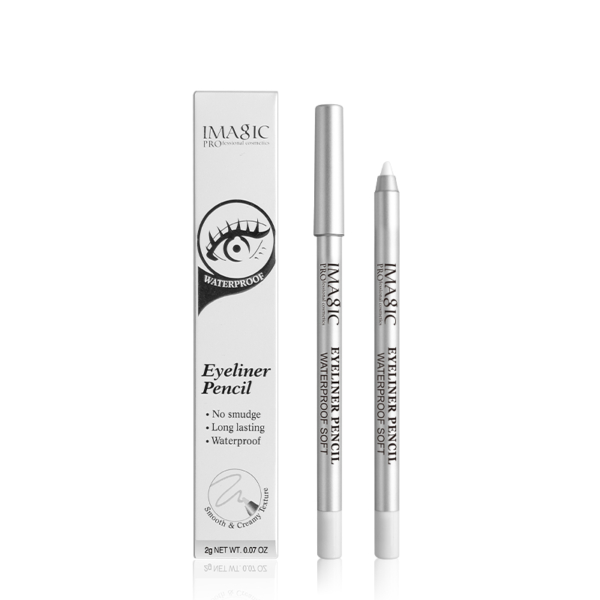 Picture of Imagic Eyeliner Pencil White Kajal