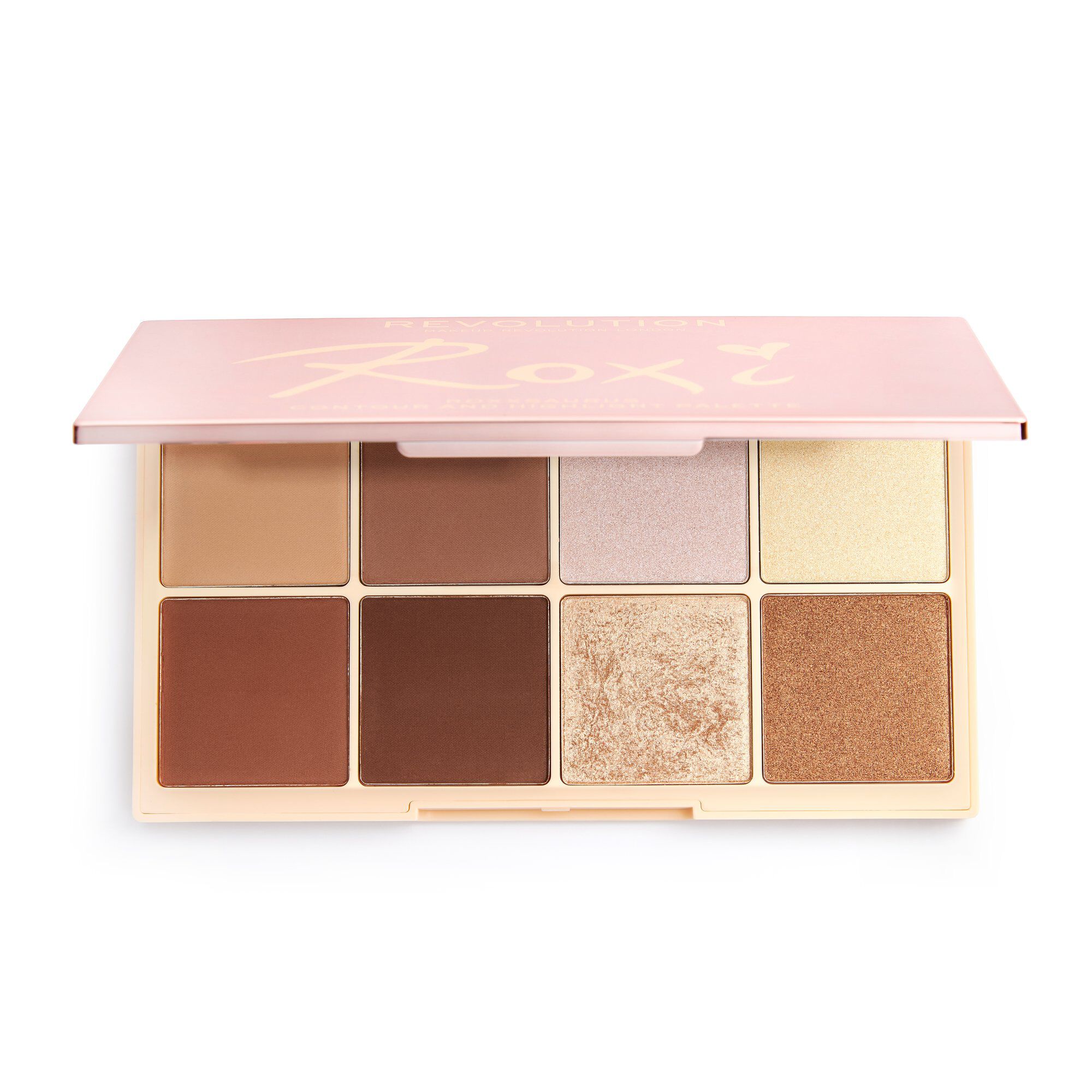 Picture of Revolution Roxi Highlight And Contour Palette