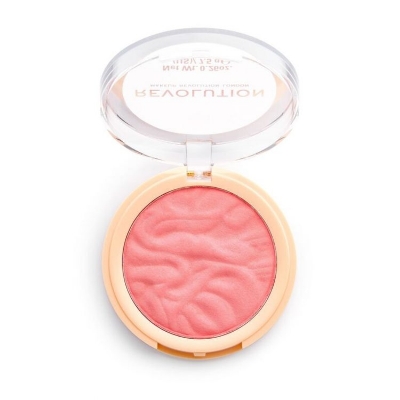 Picture of Revolution Blusher Reloaded - Lovestruck