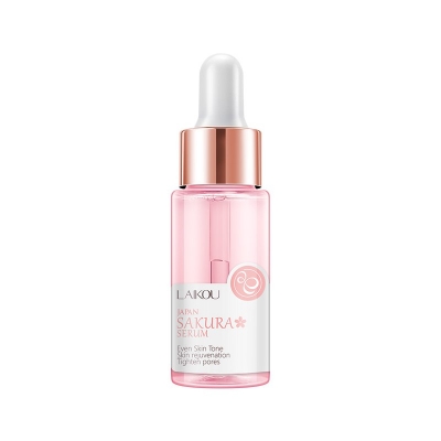 Picture of Laikou Sakura & Vitamin C Serum Combo ( 17 ml +17ml )