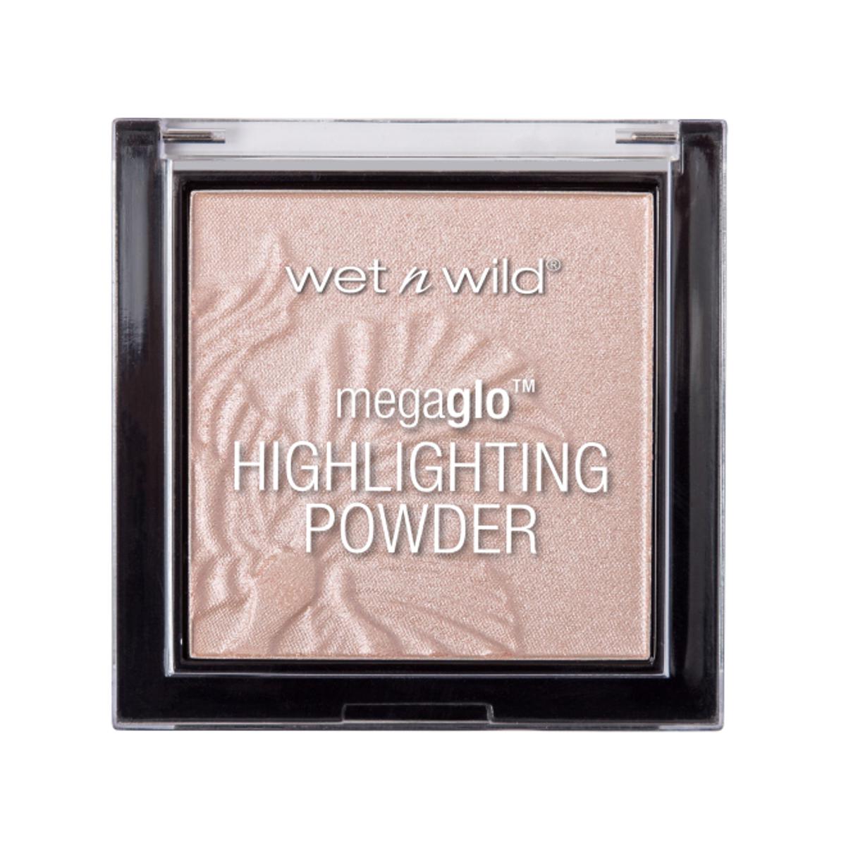 Picture of Wet n Wild Highlighter - Blossom Glow