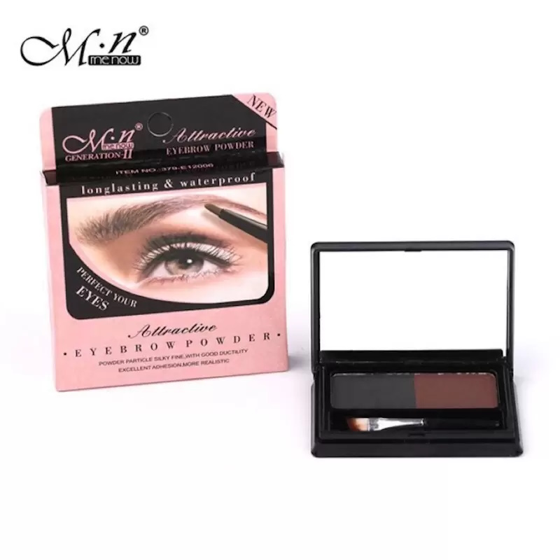 Picture of Menow Eyebrow Powder - 2.5g