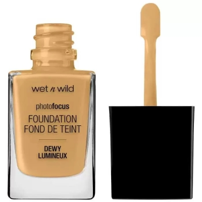 Picture of Wet N Wild Matte Mat Foundation