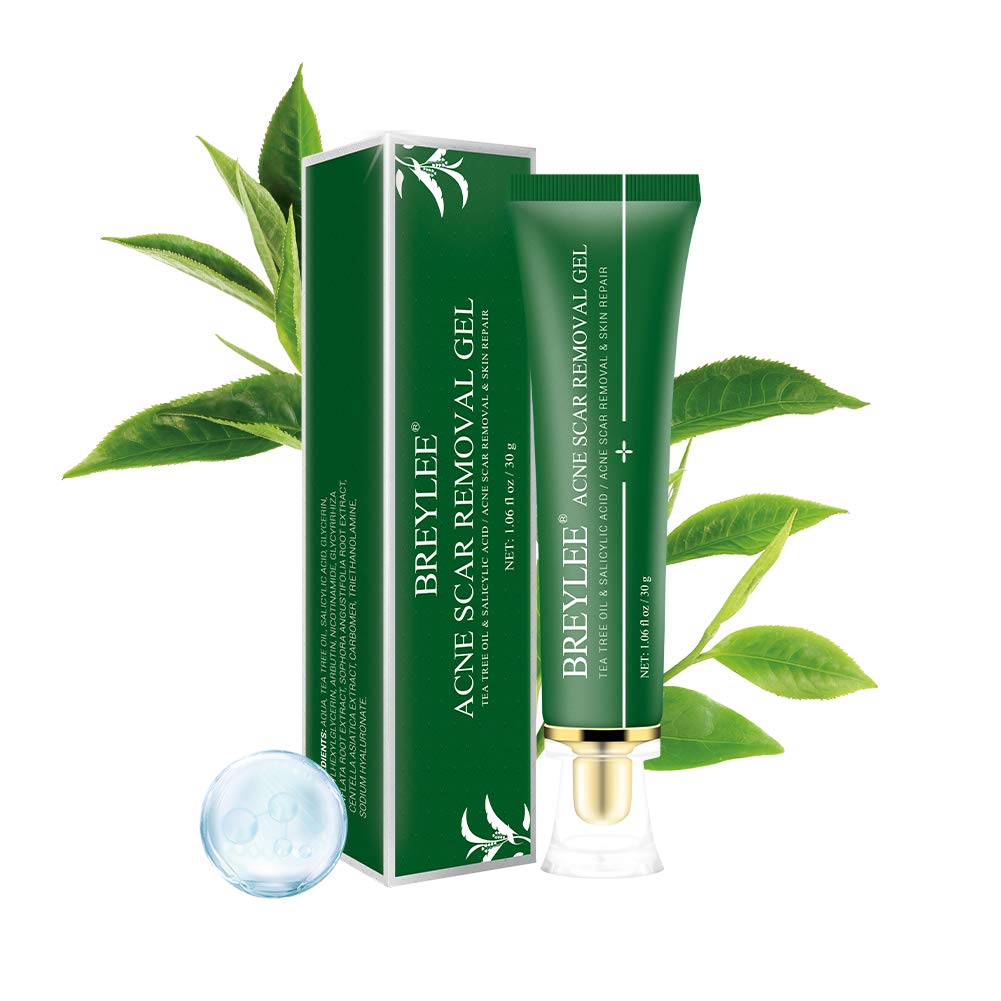 Picture of Breylee Acne Treatment - Make Your Combo Set Controls Oil Health