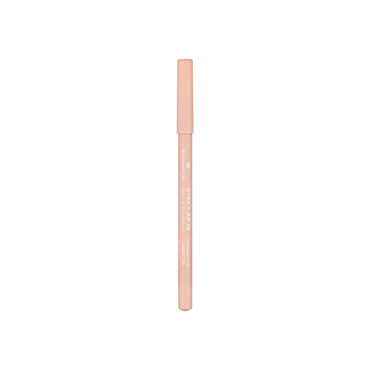 Picture of Essence Gel Eyeliner Stay & Play Nude Kajal