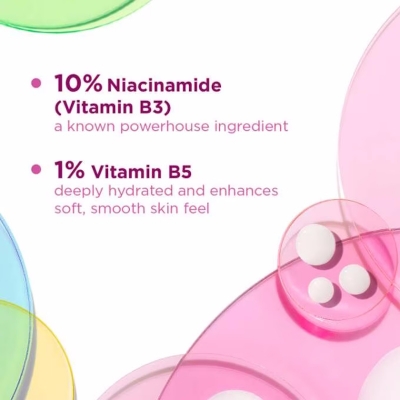 Picture of Simple Niacinamide Serum 10% Vitamin B3 - 30ml