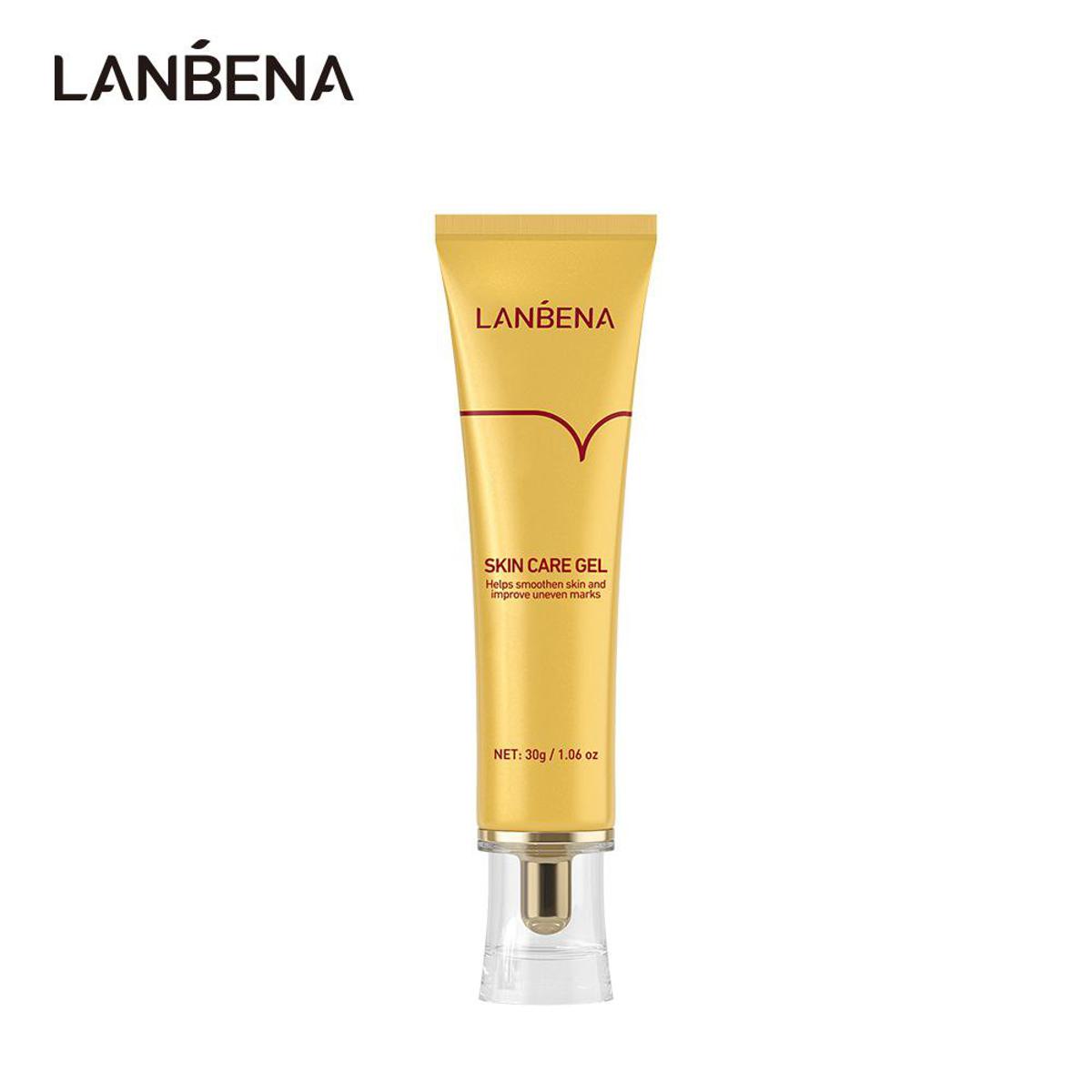 Picture of LANBENA TCM SKIN CARE GEL - 30gm