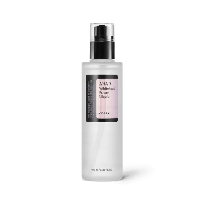 Picture of Cosrx AHA 7 Whitehead Power Liquide - 100ML