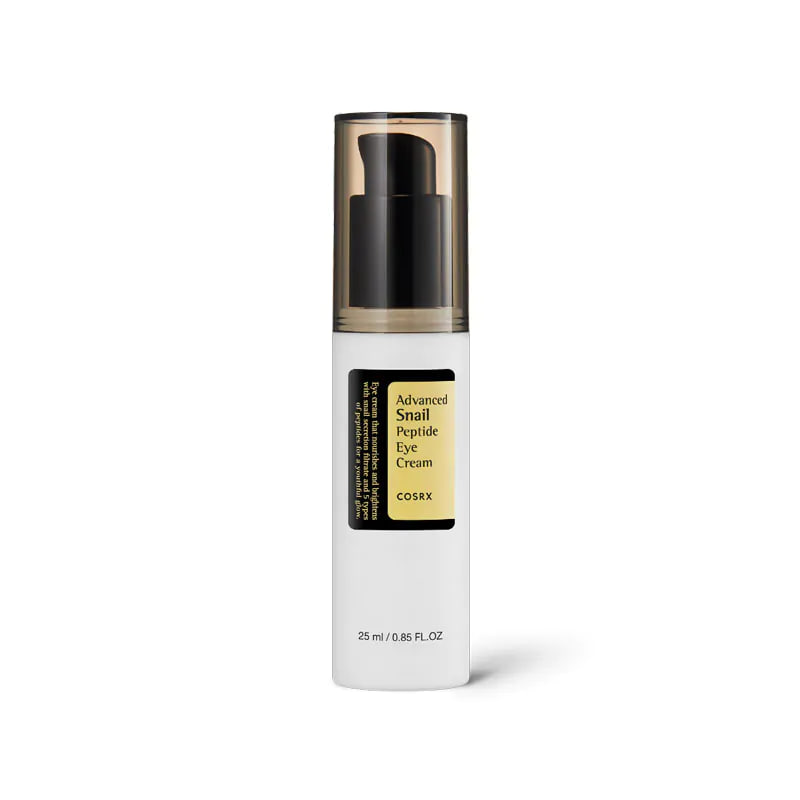 Picture of COSRX Advance Snail Peptide Eye Cream - 25ml