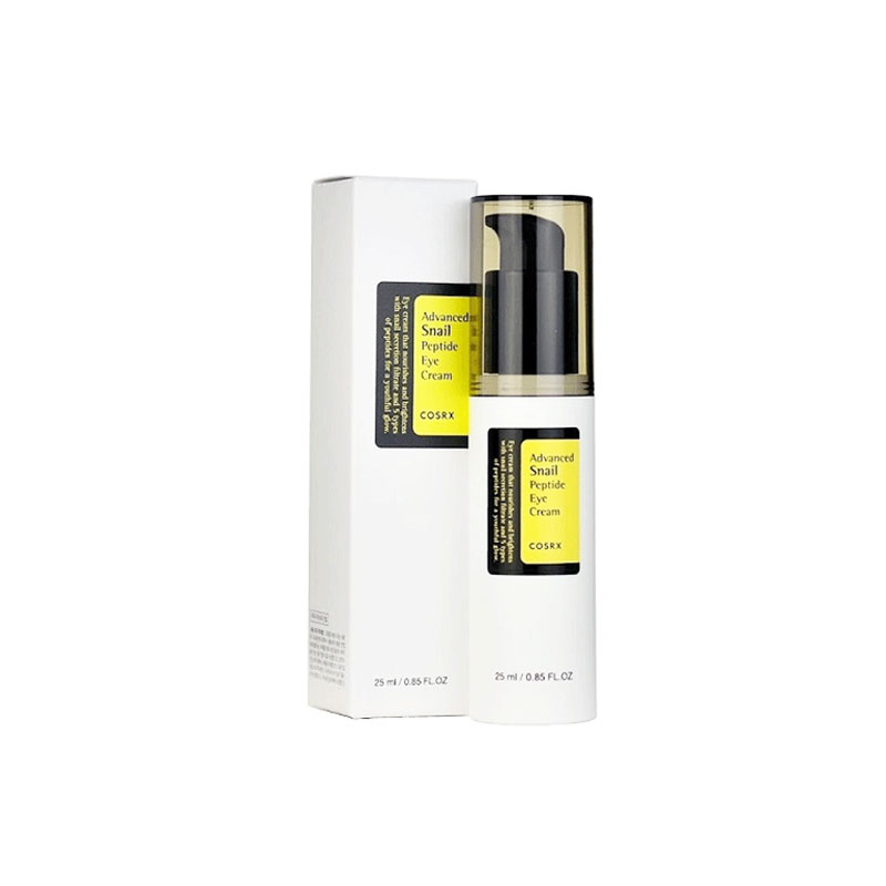 Picture of COSRX Advance Snail Peptide Eye Cream - 25ml